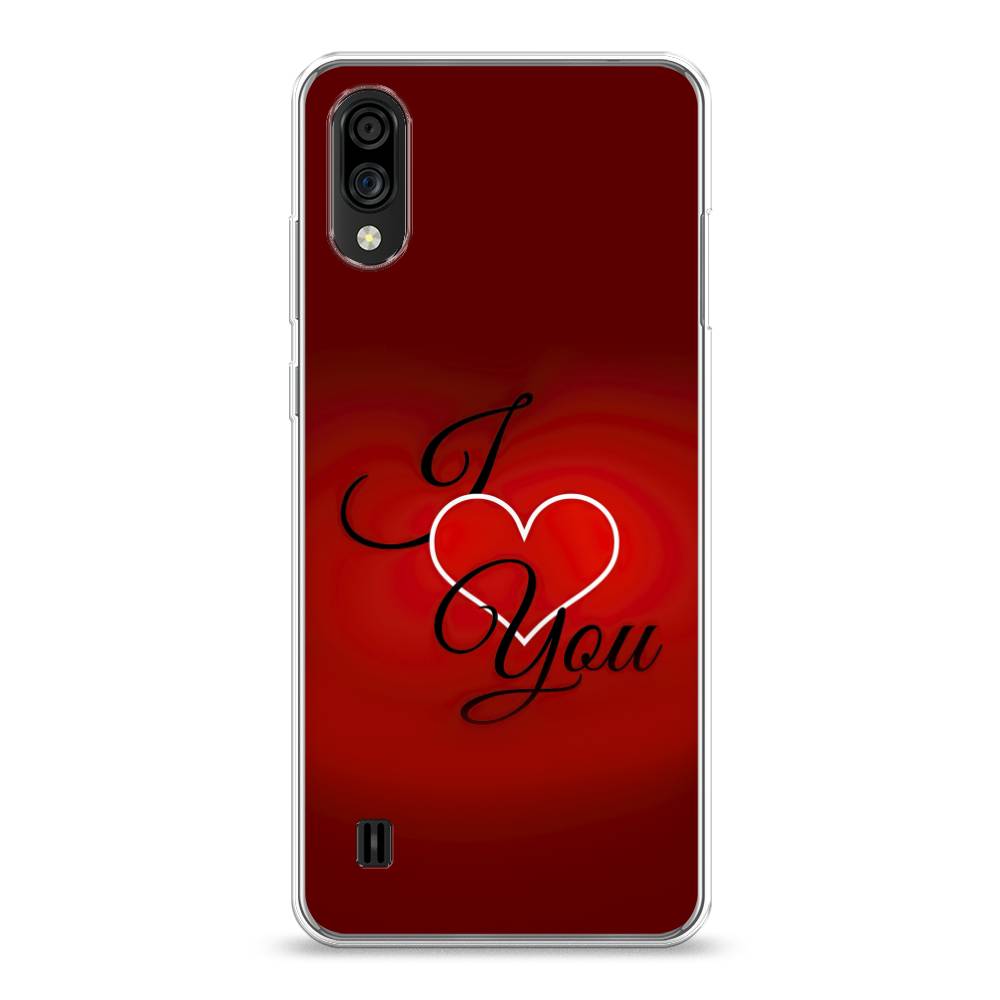 Чехол Awog на ZTE Blade A51 lite / ЗТЕ Блэйд A51 lite "I love you 3", Разноцветный, 134850-6
Чехол Awog на ZTE Blade A51 lite / ЗТЕ Блэйд A51 lite "I love you 3", Разноцветный, 134850-6