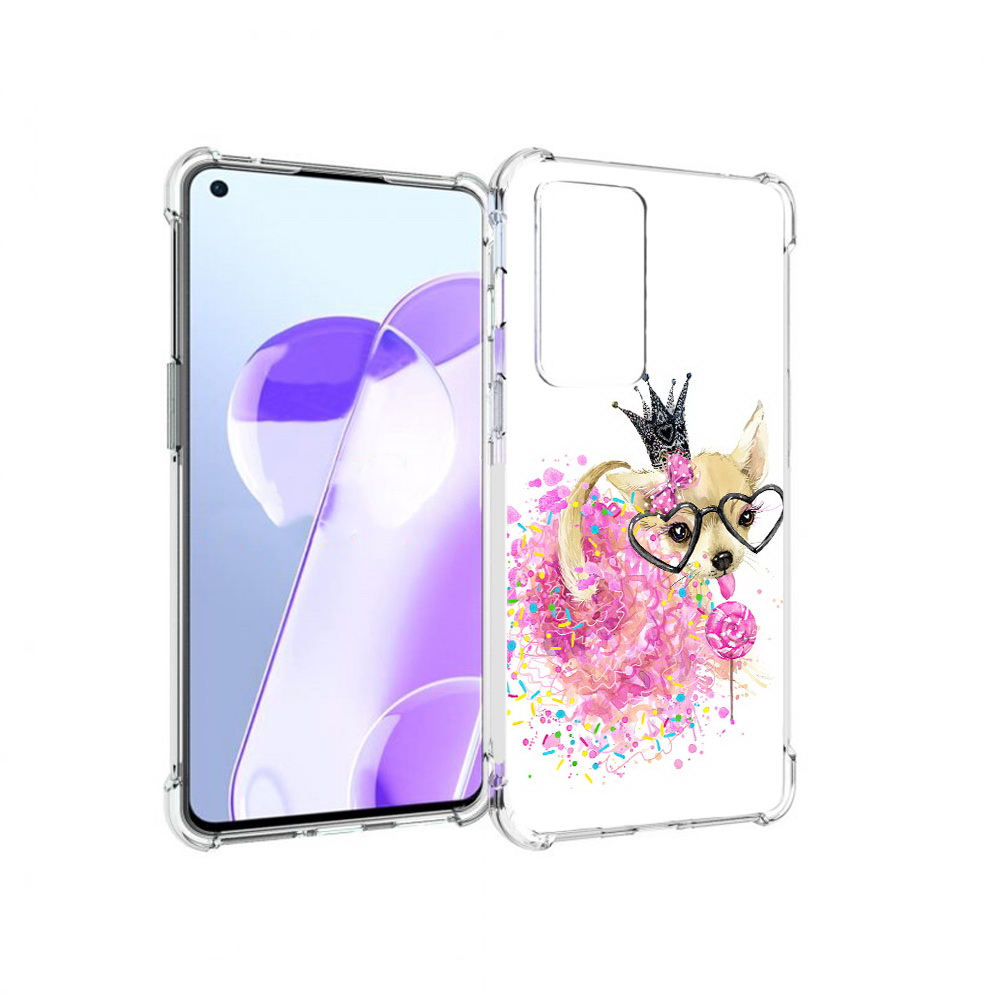 Чехол MyPads Tocco для OnePlus 9RT сладкая принцесса (PT172016.131.606), Прозрачный, Tocco
Чехол MyPads Tocco для OnePlus 9RT сладкая принцесса (PT172016.131.606), Прозрачный, Tocco