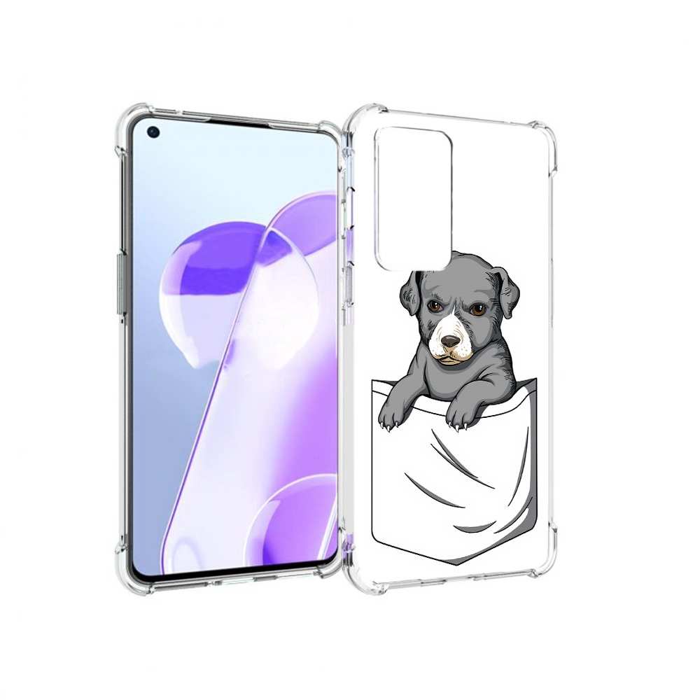 Чехол MyPads Tocco для OnePlus 9RT собачка в кармане (PT172016.131.611), Прозрачный, Tocco
Чехол MyPads Tocco для OnePlus 9RT собачка в кармане (PT172016.131.611), Прозрачный, Tocco