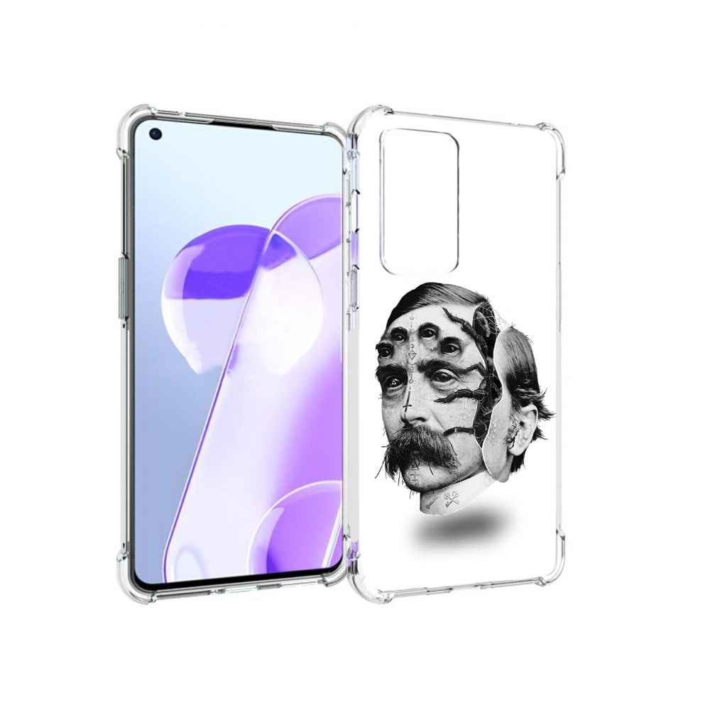 Чехол MyPads Tocco для OnePlus 9RT страшное лицо мужчины (PT172016.131.629), Прозрачный, Tocco
Чехол MyPads Tocco для OnePlus 9RT страшное лицо мужчины (PT172016.131.629), Прозрачный, Tocco