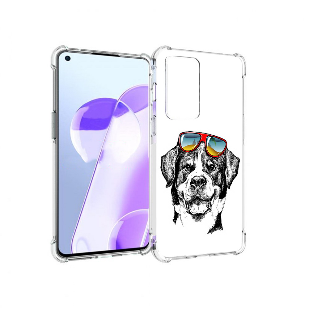 Чехол MyPads Tocco для OnePlus 9RT счастливая собака (PT172016.131.631), Прозрачный, Tocco
Чехол MyPads Tocco для OnePlus 9RT счастливая собака (PT172016.131.631), Прозрачный, Tocco