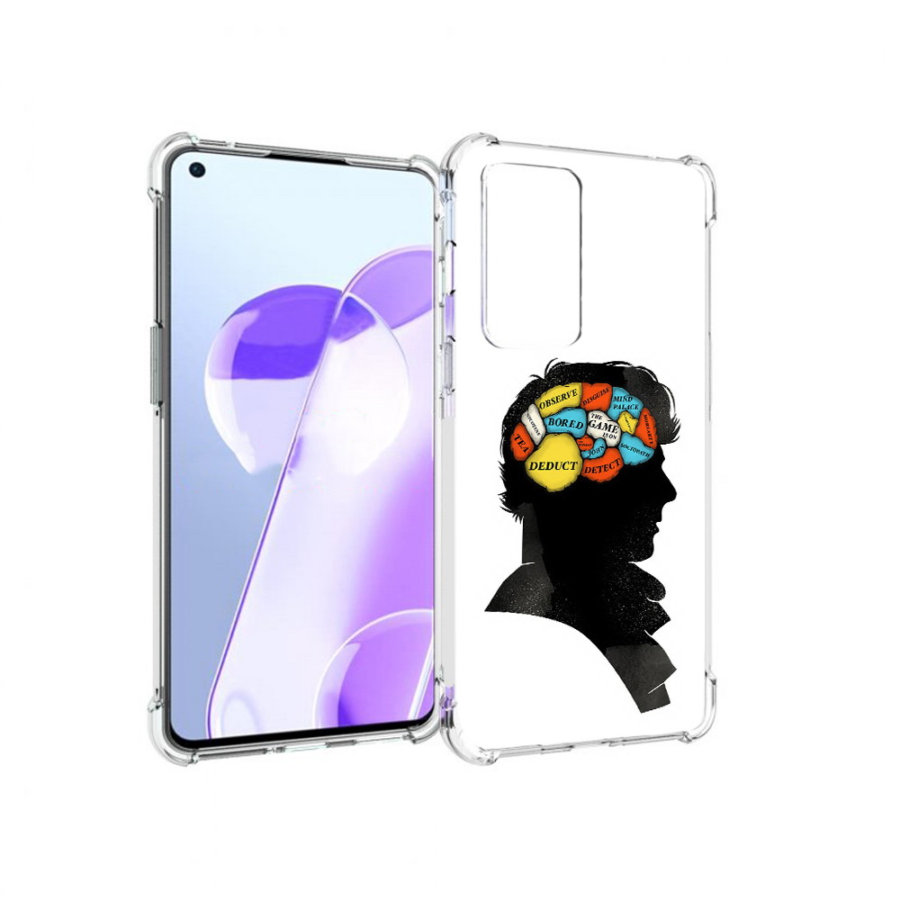 Чехол MyPads Tocco для OnePlus 9RT темный рисунок (PT172016.131.640), Прозрачный, Tocco
Чехол MyPads Tocco для OnePlus 9RT темный рисунок (PT172016.131.640), Прозрачный, Tocco