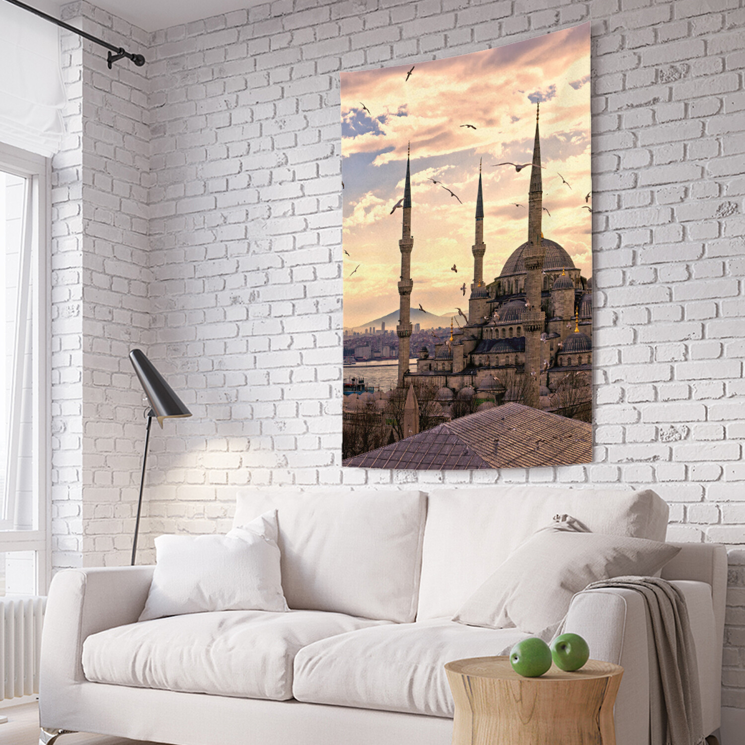 Вертикальное фотопанно на стену JoyArty Птицы-наблюдатели 150x200 см, Птицы-наблюдатели
Вертикальное фотопанно на стену JoyArty Птицы-наблюдатели 150x200 см, Птицы-наблюдатели