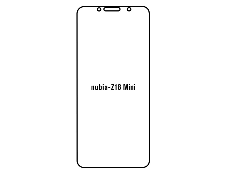Защитная пленка LuxCase для ZTE Nubia Z18 mini 0.14mm Matte Front 87085, ZTE Nubia Z18 mini
Защитная пленка LuxCase для ZTE Nubia Z18 mini 0.14mm Matte Front 87085, ZTE Nubia Z18 mini