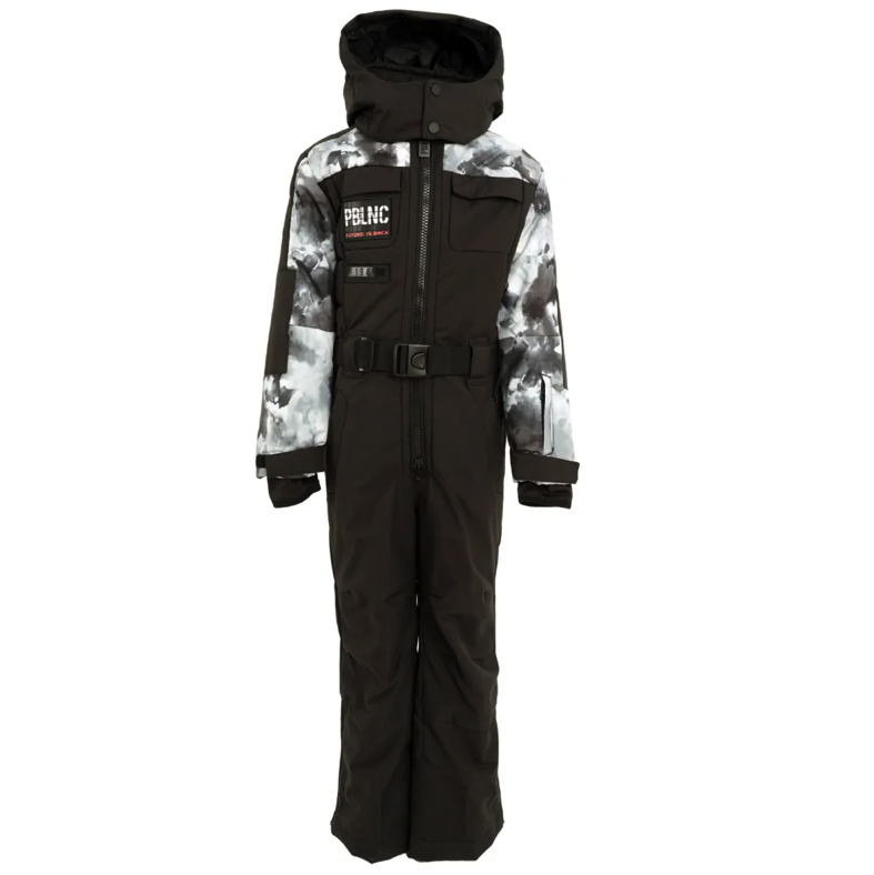 Комбинезон детский Poivre Blanc W22-0931-Jrby/C Cloudy Black возраст 8A, W22-0931-Jrby/C
Комбинезон детский Poivre Blanc W22-0931-Jrby/C Cloudy Black возраст 8A, W22-0931-Jrby/C