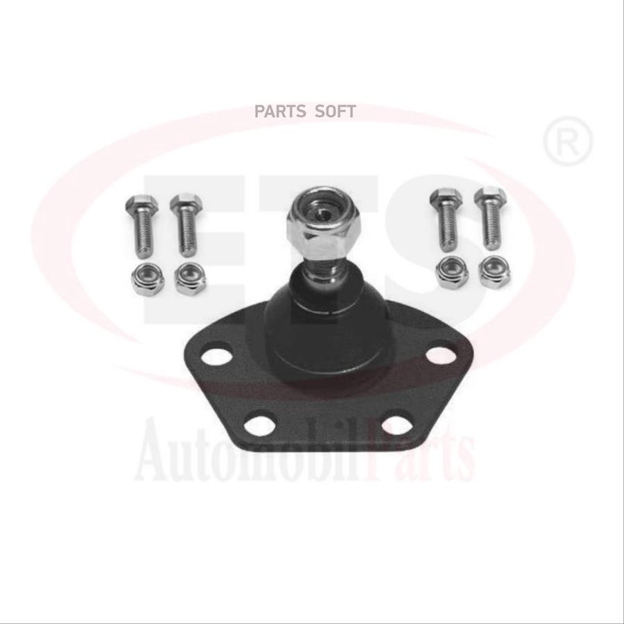 Шаровая Опора Psa Jumper L 94-02 1.4T 1Шт ETS 20BJ121
Шаровая Опора Psa Jumper L 94-02 1.4T 1Шт ETS 20BJ121