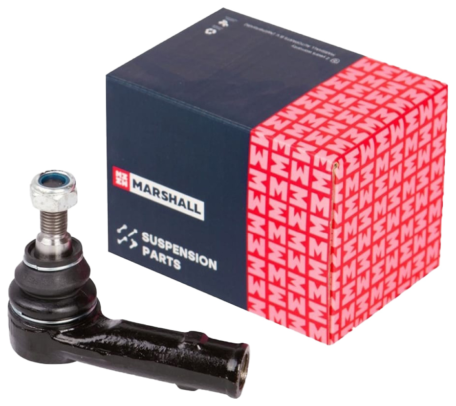 Наконечник рулевой правый Volkswagen Transporter T4 90- ; LEMFORDER 10275; OEM 701419812B;
Наконечник рулевой правый Volkswagen Transporter T4 90- ; LEMFORDER 10275; OEM 701419812B;
