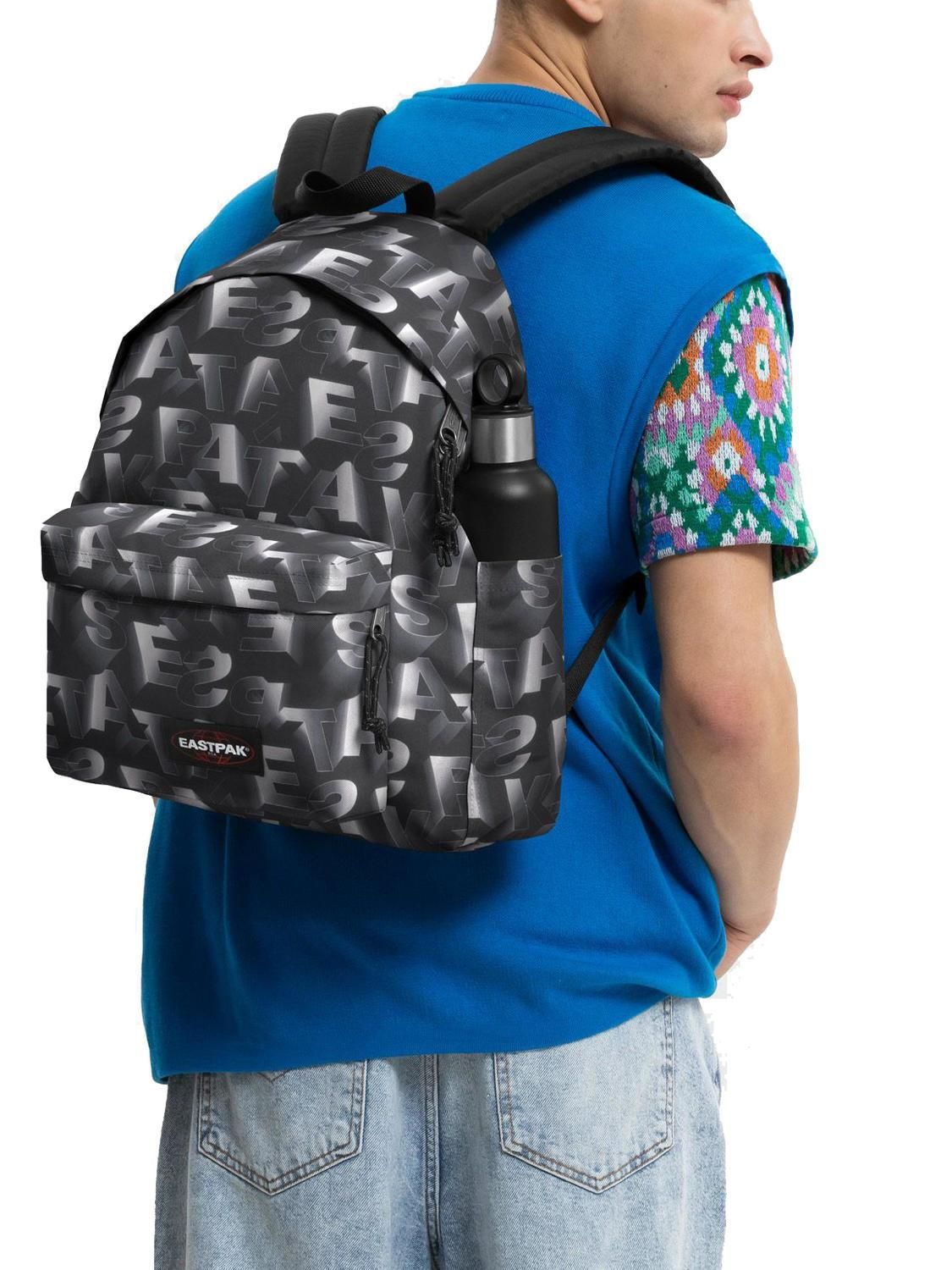Рюкзак мужской Eastpack EK0A5BG46D61 blocktype black, 40х30х18 см, Черный, EK0A5BG46D61
Рюкзак мужской Eastpack EK0A5BG46D61 blocktype black, 40х30х18 см, Черный, EK0A5BG46D61