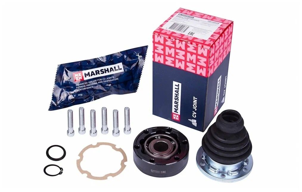 ШРУС внутренний Audi 80/90 (B2-B4) 78-; Skoda Fabia 99-; VW Golf I-IV 75- / Passat (B2,
ШРУС внутренний Audi 80/90 (B2-B4) 78-; Skoda Fabia 99-; VW Golf I-IV 75- / Passat (B2,