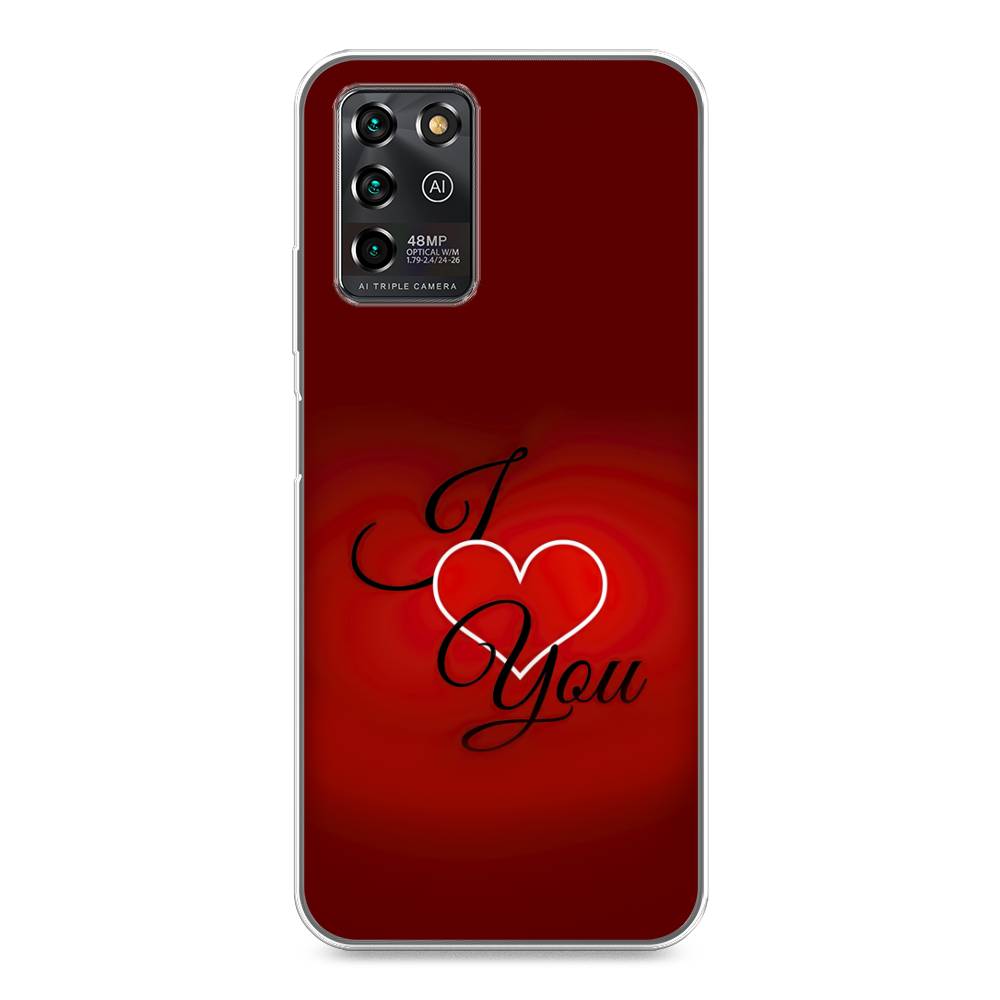 Чехол Awog на ZTE Blade V30 Vita / ЗТЕ Блэйд V30 Vita "I love you 3", Разноцветный, 135050-6
Чехол Awog на ZTE Blade V30 Vita / ЗТЕ Блэйд V30 Vita "I love you 3", Разноцветный, 135050-6