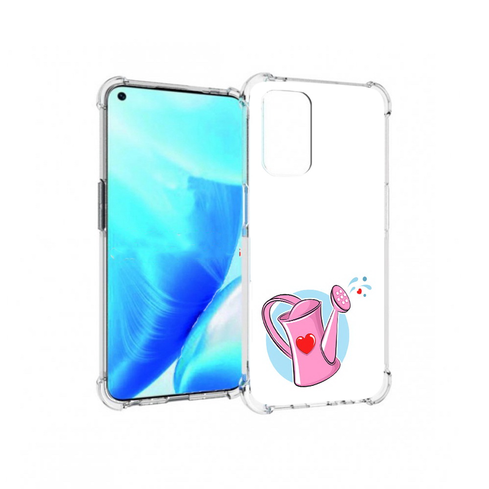 Чехол MyPads Tocco для OnePlus Nord N200 5G Лейка любви 14 февраля (PT227046.132.103), Прозрачный, Tocco
Чехол MyPads Tocco для OnePlus Nord N200 5G Лейка любви 14 февраля (PT227046.132.103), Прозрачный, Tocco