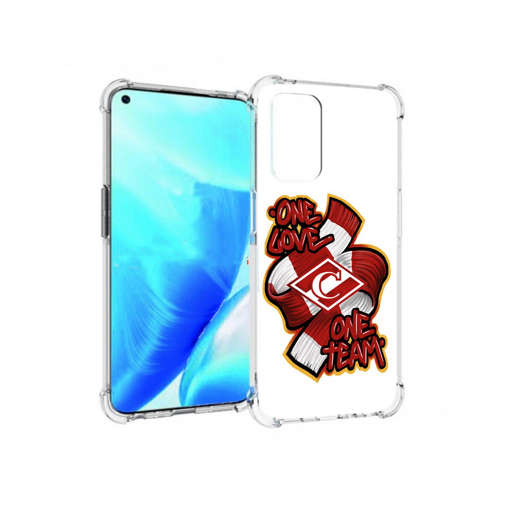 Чехол MyPads Tocco для OnePlus Nord N200 5G Одна любовь-Спартак (PT227046.132.126), Прозрачный, Tocco
Чехол MyPads Tocco для OnePlus Nord N200 5G Одна любовь-Спартак (PT227046.132.126), Прозрачный, Tocco