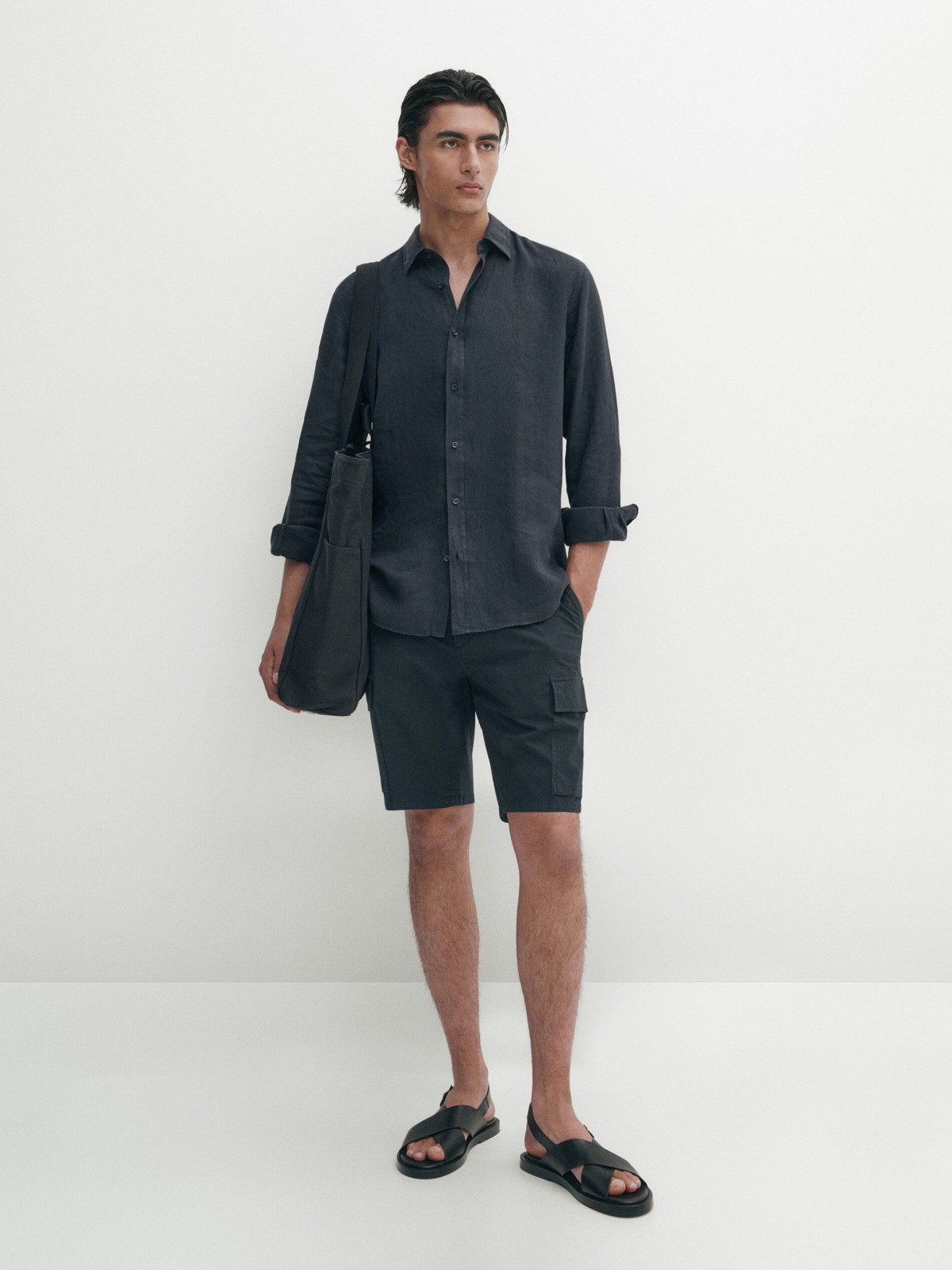 Повседневные шорты мужские Massimo Dutti 2934/034-I2024 синие 38 EU, Синий, 2934/034-I2024
Повседневные шорты мужские Massimo Dutti 2934/034-I2024 синие 38 EU, Синий, 2934/034-I2024