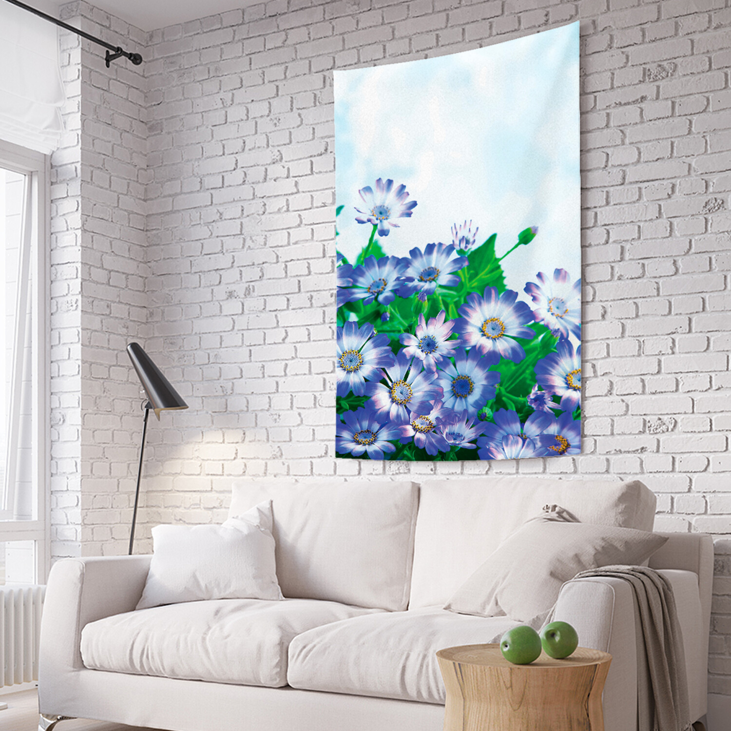 Вертикальное фотопанно на стену JoyArty Тянущиеся к солнцу 150x200 см, Тянущиеся к солнцу
Вертикальное фотопанно на стену JoyArty Тянущиеся к солнцу 150x200 см, Тянущиеся к солнцу