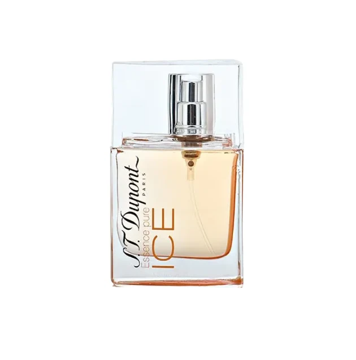 Туалетная вода S.T. Dupont Essence Pure Ice femme 30 мл, Essence Pure Ice Woman, 30 мл
Туалетная вода S.T. Dupont Essence Pure Ice femme 30 мл, Essence Pure Ice Woman, 30 мл