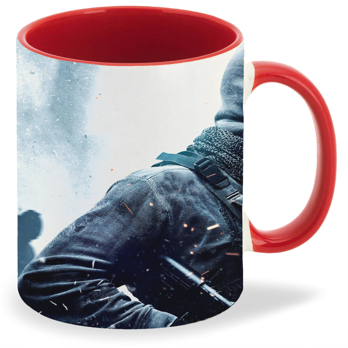 Кружка CoolPodarok Call of Dutty Калавдьюти Калда (поднимает капюшон), Call of Dutty Калавдьюти Калда (поднимает капюшон)
Кружка CoolPodarok Call of Dutty Калавдьюти Калда (поднимает капюшон), Call of Dutty Калавдьюти Калда (поднимает капюшон)