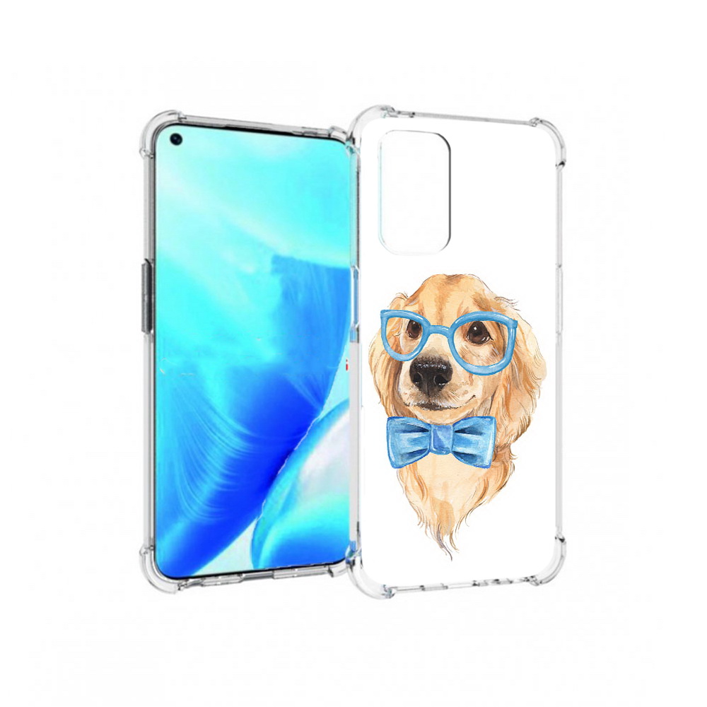 Чехол MyPads Tocco для OnePlus Nord N200 5G Собака интеллигент (PT227046.132.159), Прозрачный, Tocco
Чехол MyPads Tocco для OnePlus Nord N200 5G Собака интеллигент (PT227046.132.159), Прозрачный, Tocco