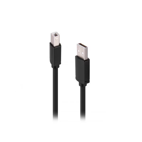 Кабель Rombica USB-A - USB-B вилка-вилка м (USB-A - USB-B, 3 м, черный (CB-UP30)), USB-A - USB-B, 3 м, черный (CB-UP30)
Кабель Rombica USB-A - USB-B вилка-вилка м (USB-A - USB-B, 3 м, черный (CB-UP30)), USB-A - USB-B, 3 м, черный (CB-UP30)