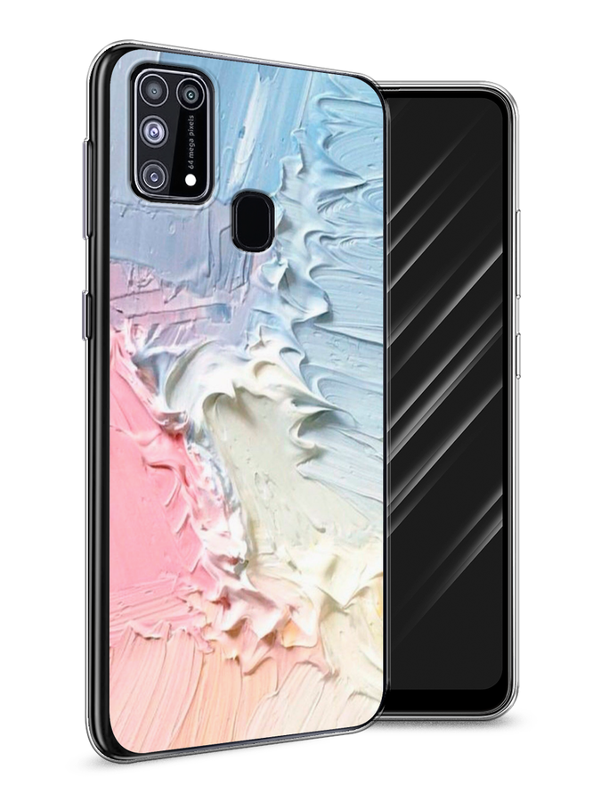 Чехол Awog на Samsung Galaxy M31 / Самсунг M31 "Фруктовое мороженное", Разноцветный, 2100750-3
Чехол Awog на Samsung Galaxy M31 / Самсунг M31 "Фруктовое мороженное", Разноцветный, 2100750-3