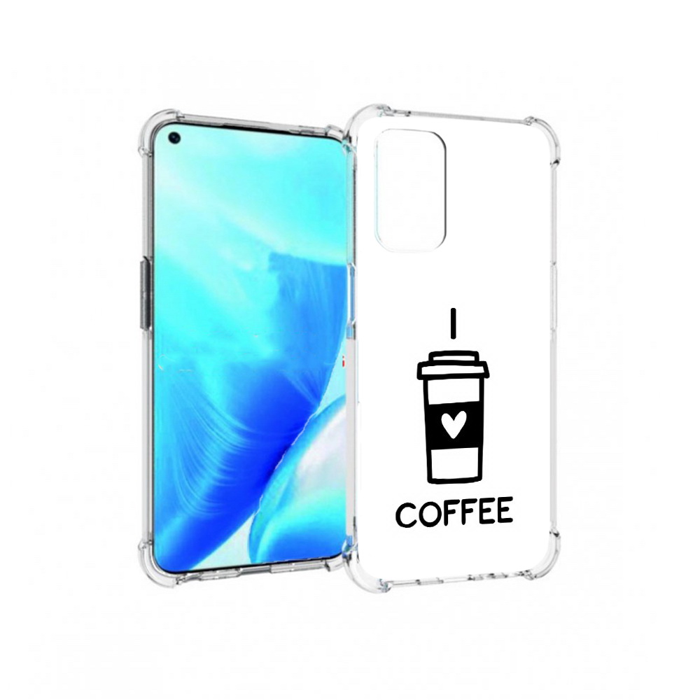 Чехол MyPads Tocco для OnePlus Nord N200 5G Я люблю кофе (PT227046.132.206), Прозрачный, Tocco
Чехол MyPads Tocco для OnePlus Nord N200 5G Я люблю кофе (PT227046.132.206), Прозрачный, Tocco