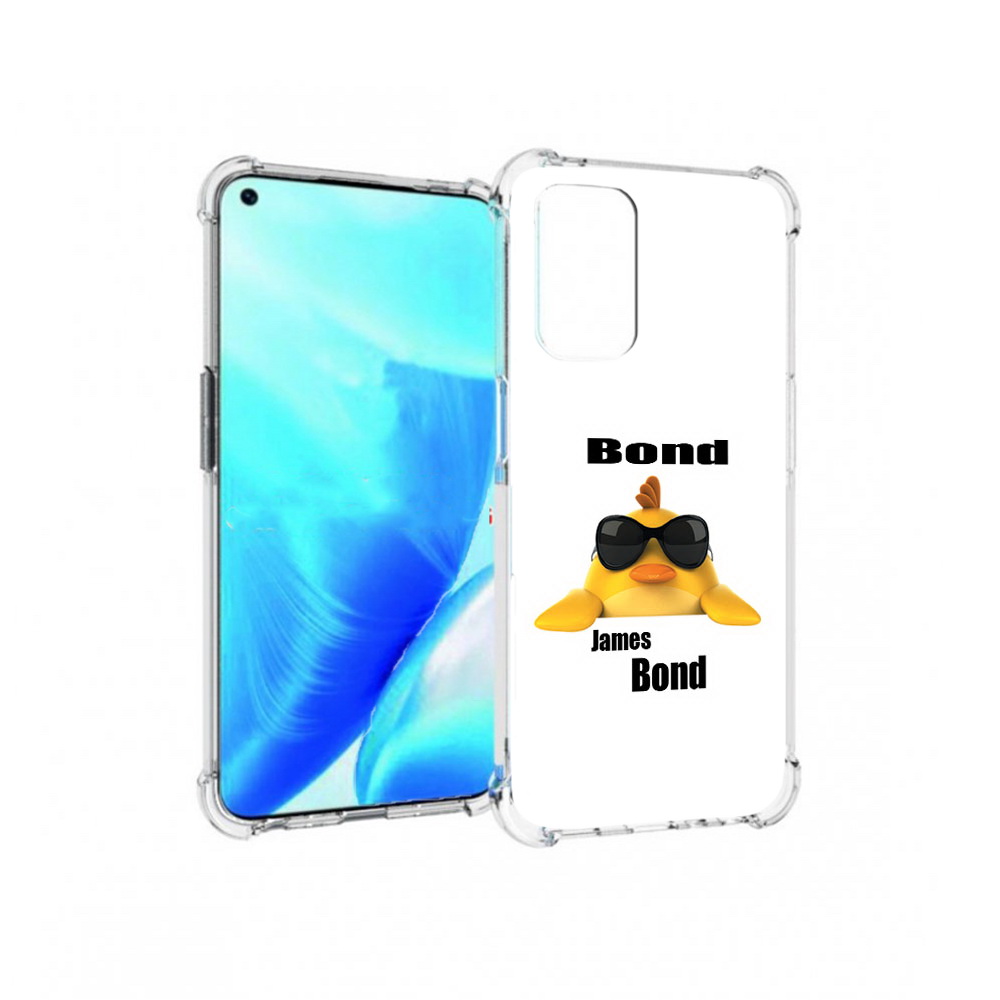 Чехол MyPads Tocco для OnePlus Nord N200 5G бонд (PT227046.132.246), Прозрачный, Tocco
Чехол MyPads Tocco для OnePlus Nord N200 5G бонд (PT227046.132.246), Прозрачный, Tocco