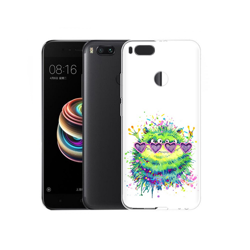 Чехол MyPads Tocco для Xiaomi Mi 5X Пушистый персонаж (PT75177.336.142), Прозрачный, Tocco
Чехол MyPads Tocco для Xiaomi Mi 5X Пушистый персонаж (PT75177.336.142), Прозрачный, Tocco