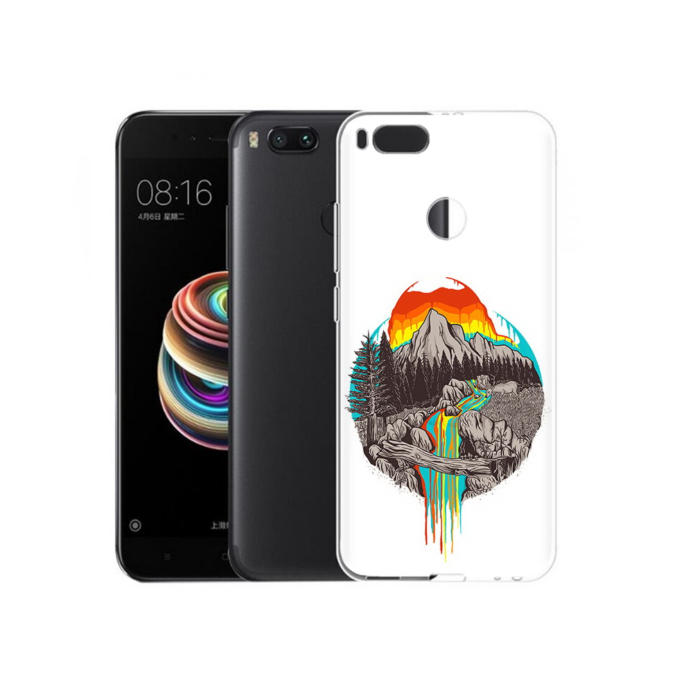 Чехол MyPads Tocco для Xiaomi Mi 5X Радужный водопад (PT75177.336.144), Прозрачный, Tocco
Чехол MyPads Tocco для Xiaomi Mi 5X Радужный водопад (PT75177.336.144), Прозрачный, Tocco