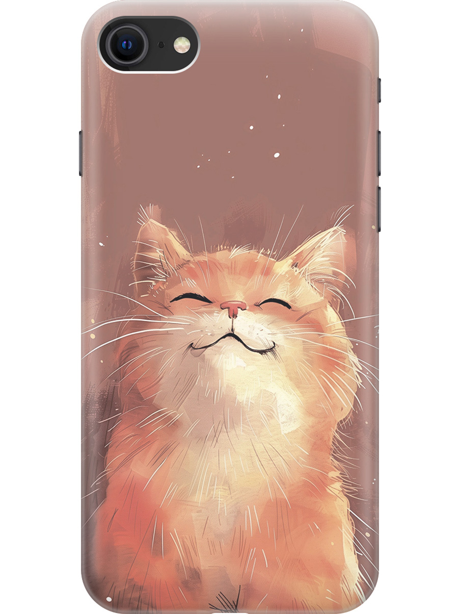 Силиконовый чехол на Apple iPhone SE (2022)/SE (2020)/8/7 с принтом 773238, Красный;оранжевый;прозрачный, 713043210
Силиконовый чехол на Apple iPhone SE (2022)/SE (2020)/8/7 с принтом 773238, Красный;оранжевый;прозрачный, 713043210