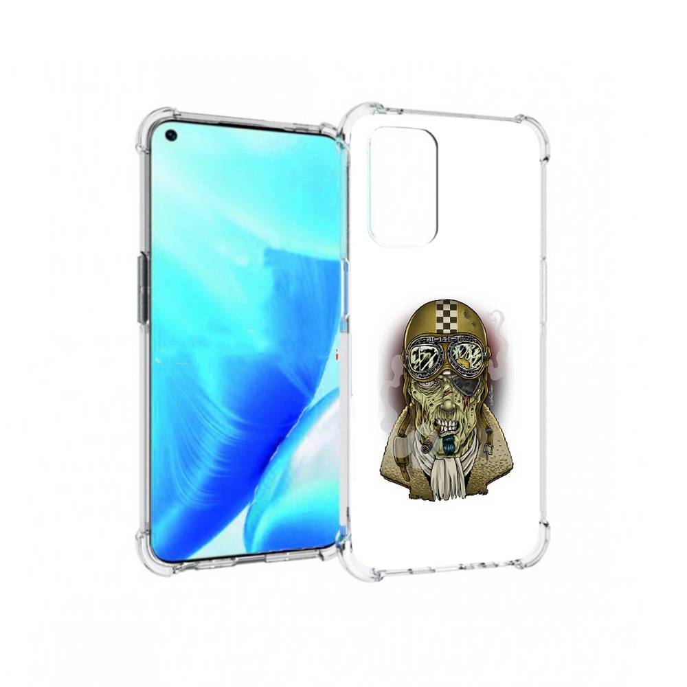 Чехол MyPads Tocco для OnePlus Nord N200 5G военный зомби (PT227046.132.264), Прозрачный, Tocco
Чехол MyPads Tocco для OnePlus Nord N200 5G военный зомби (PT227046.132.264), Прозрачный, Tocco