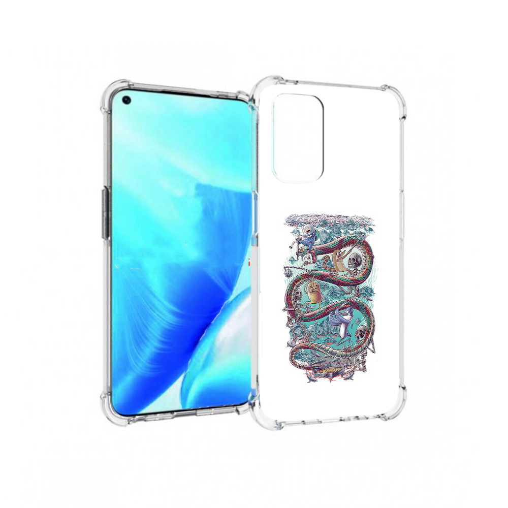Чехол MyPads Tocco для OnePlus Nord N200 5G время приключений страшилка (PT227046.132.280), Прозрачный, Tocco
Чехол MyPads Tocco для OnePlus Nord N200 5G время приключений страшилка (PT227046.132.280), Прозрачный, Tocco