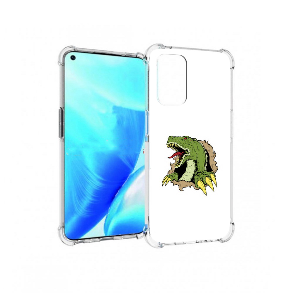 Чехол MyPads Tocco для OnePlus Nord N200 5G годзила (PT227046.132.290), Прозрачный, Tocco
Чехол MyPads Tocco для OnePlus Nord N200 5G годзила (PT227046.132.290), Прозрачный, Tocco