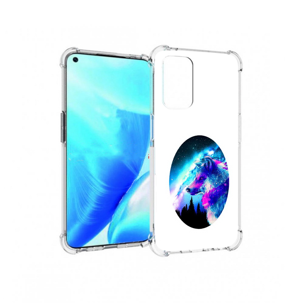 Чехол MyPads Tocco для OnePlus Nord N200 5G голубой волк (PT227046.132.293), Прозрачный, Tocco
Чехол MyPads Tocco для OnePlus Nord N200 5G голубой волк (PT227046.132.293), Прозрачный, Tocco