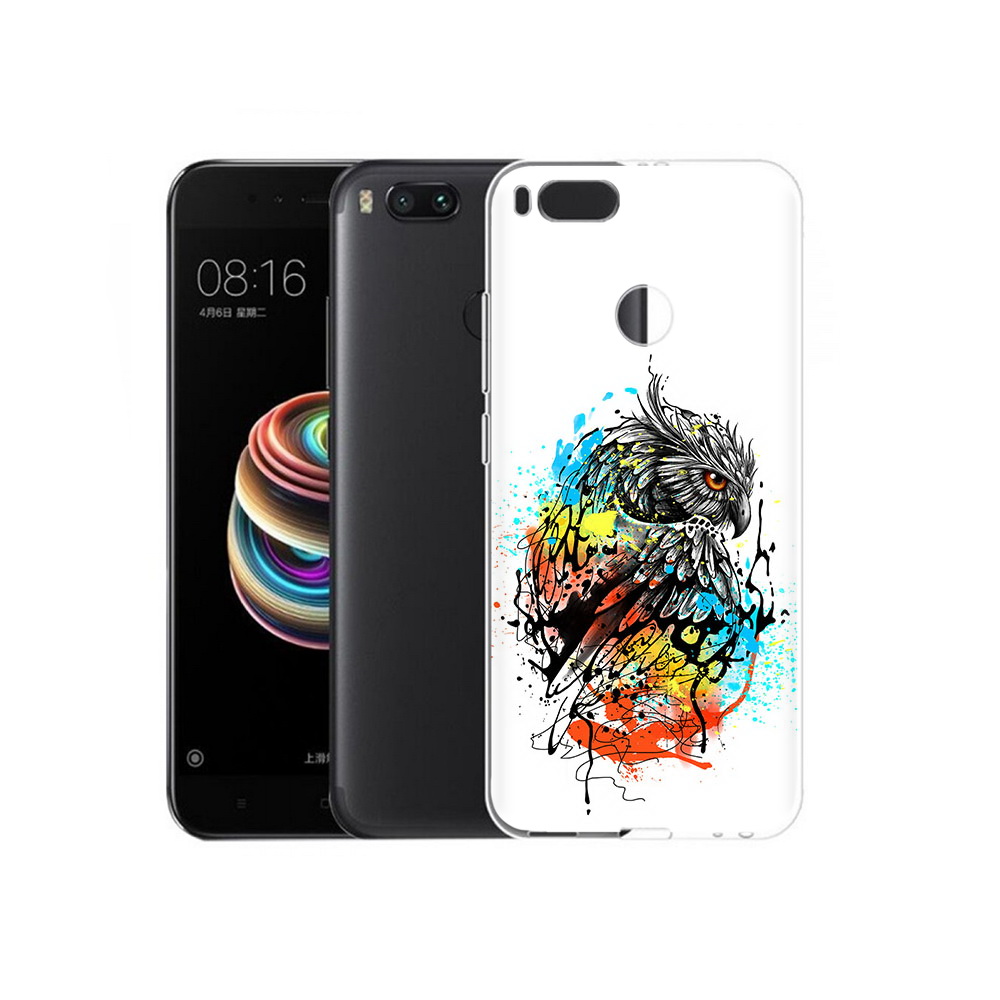 Чехол MyPads Tocco для Xiaomi Mi 5X Творческая сова (PT75177.336.170), Прозрачный, Tocco
Чехол MyPads Tocco для Xiaomi Mi 5X Творческая сова (PT75177.336.170), Прозрачный, Tocco