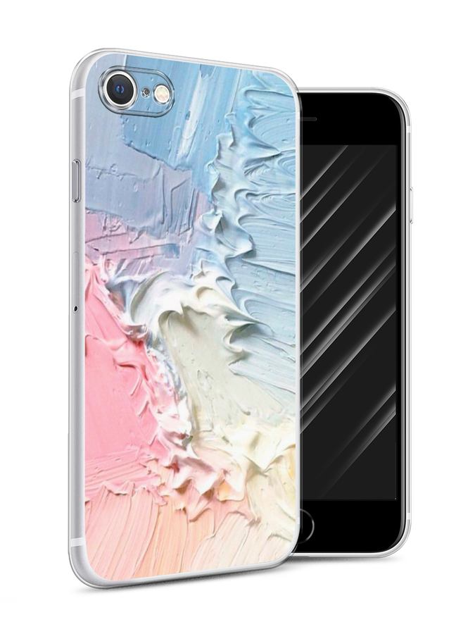 Чехол Awog на Apple iPhone SE 2022 / Айфон SE 2022 "JDM Legend cars", Разноцветный, 14850-5
Чехол Awog на Apple iPhone SE 2022 / Айфон SE 2022 "JDM Legend cars", Разноцветный, 14850-5