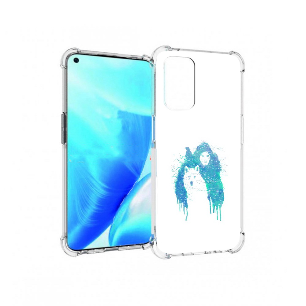 Чехол MyPads Tocco для OnePlus Nord N200 5G джон сноу (PT227046.132.323), Прозрачный, Tocco
Чехол MyPads Tocco для OnePlus Nord N200 5G джон сноу (PT227046.132.323), Прозрачный, Tocco