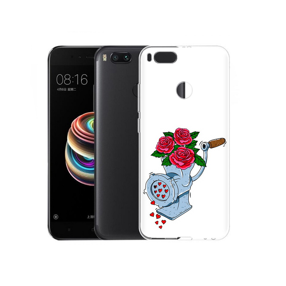 Чехол MyPads Tocco для Xiaomi Mi 5X Цветочные сердца (PT75177.336.199), Прозрачный, Tocco
Чехол MyPads Tocco для Xiaomi Mi 5X Цветочные сердца (PT75177.336.199), Прозрачный, Tocco