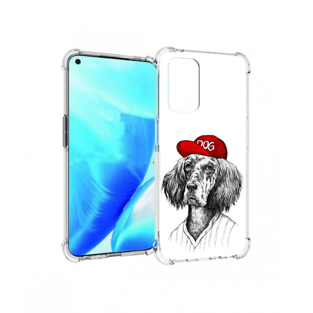 Чехол MyPads Tocco для OnePlus Nord N200 5G дог (PT227046.132.333), Прозрачный, Tocco
Чехол MyPads Tocco для OnePlus Nord N200 5G дог (PT227046.132.333), Прозрачный, Tocco