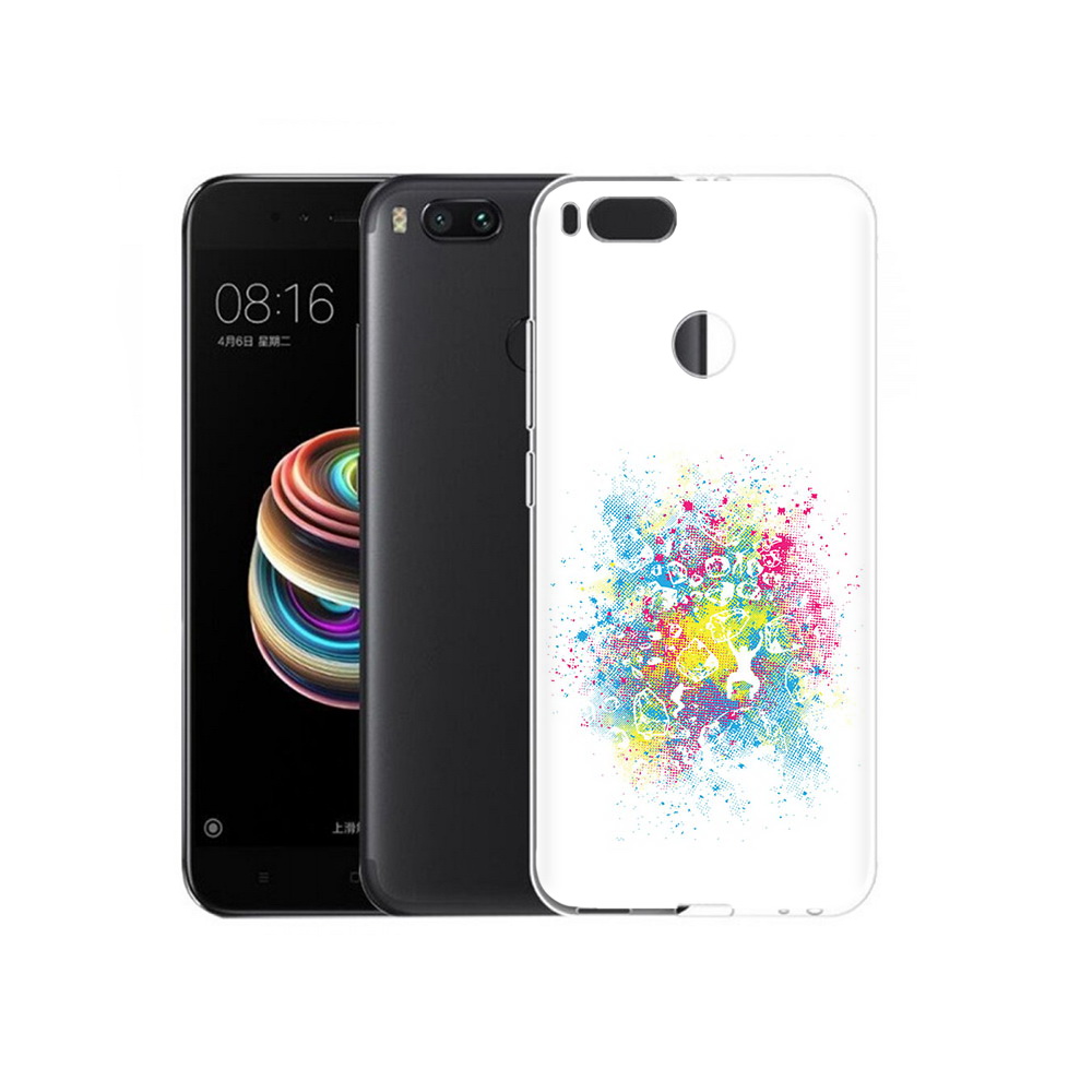 Чехол MyPads Tocco для Xiaomi Mi 5X акварель абстракция (PT75177.336.214), Прозрачный, Tocco
Чехол MyPads Tocco для Xiaomi Mi 5X акварель абстракция (PT75177.336.214), Прозрачный, Tocco