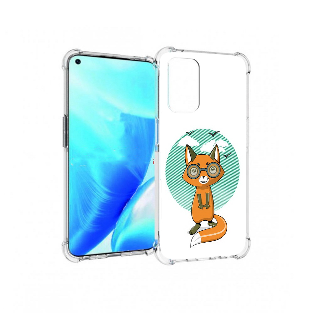 Чехол MyPads Tocco для OnePlus Nord N200 5G задумчивая лиса (PT227046.132.348), Прозрачный, Tocco
Чехол MyPads Tocco для OnePlus Nord N200 5G задумчивая лиса (PT227046.132.348), Прозрачный, Tocco