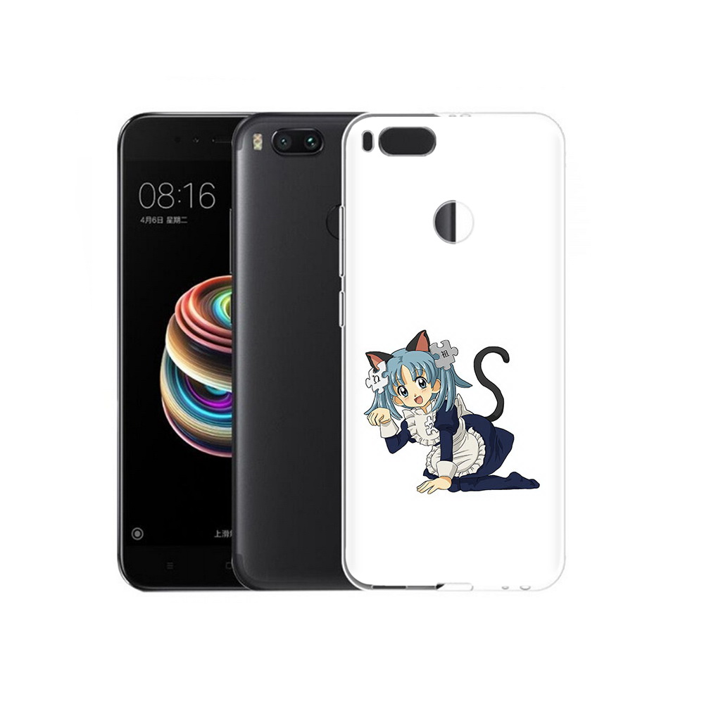 Чехол MyPads Tocco для Xiaomi Mi 5X аниме3 (PT75177.336.224), Прозрачный, Tocco
Чехол MyPads Tocco для Xiaomi Mi 5X аниме3 (PT75177.336.224), Прозрачный, Tocco