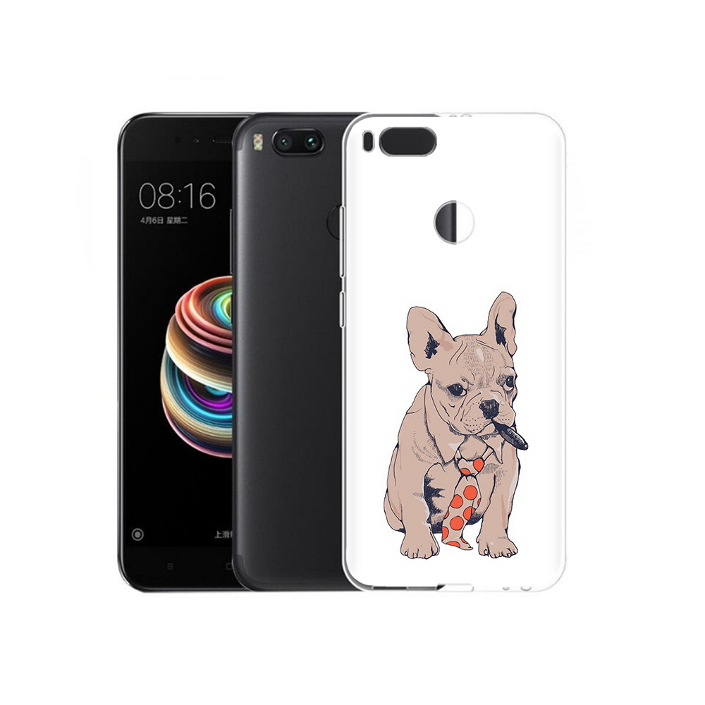 Чехол MyPads Tocco для Xiaomi Mi 5X бульдог с сигарой (PT75177.336.250), Прозрачный, Tocco
Чехол MyPads Tocco для Xiaomi Mi 5X бульдог с сигарой (PT75177.336.250), Прозрачный, Tocco