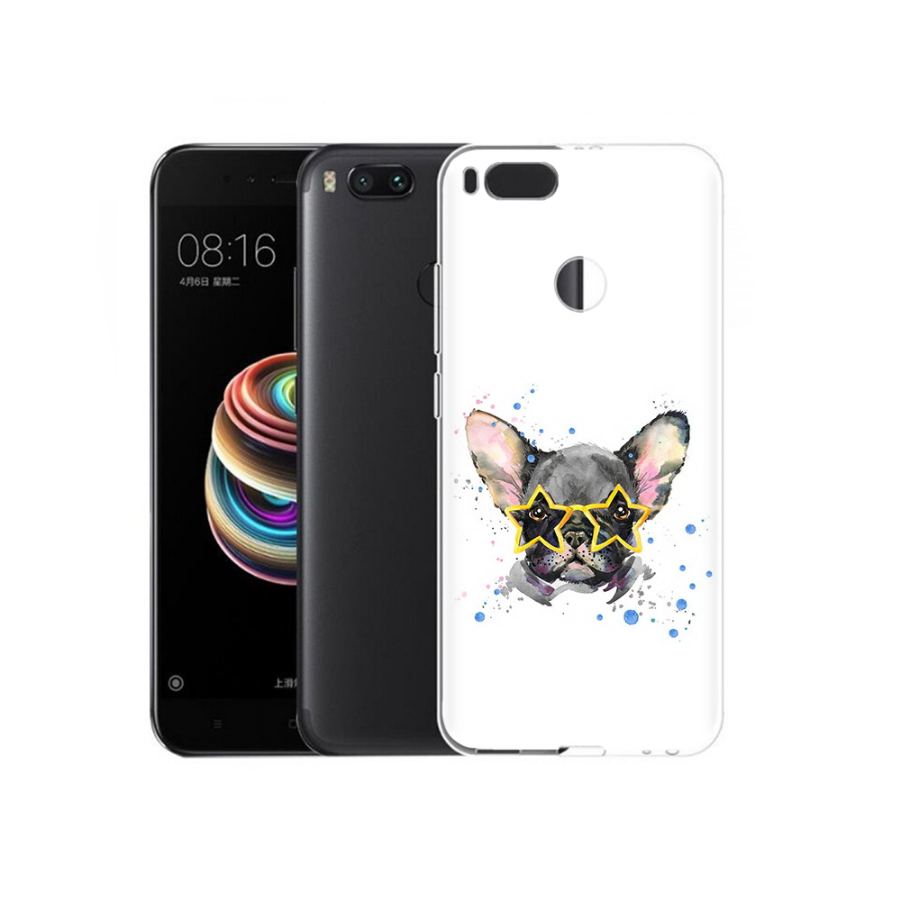 Чехол MyPads Tocco для Xiaomi Mi 5X буля в очках (PT75177.336.252), Прозрачный, Tocco
Чехол MyPads Tocco для Xiaomi Mi 5X буля в очках (PT75177.336.252), Прозрачный, Tocco