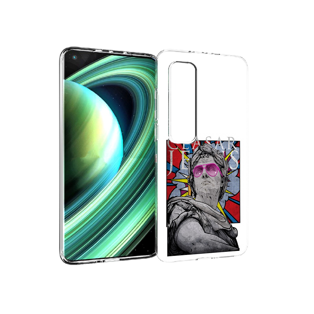 Чехол MyPads Tocco для Xiaomi Mi 10 Ultra крутая статуя свободы (PT156404.264.423), Прозрачный, Tocco
Чехол MyPads Tocco для Xiaomi Mi 10 Ultra крутая статуя свободы (PT156404.264.423), Прозрачный, Tocco