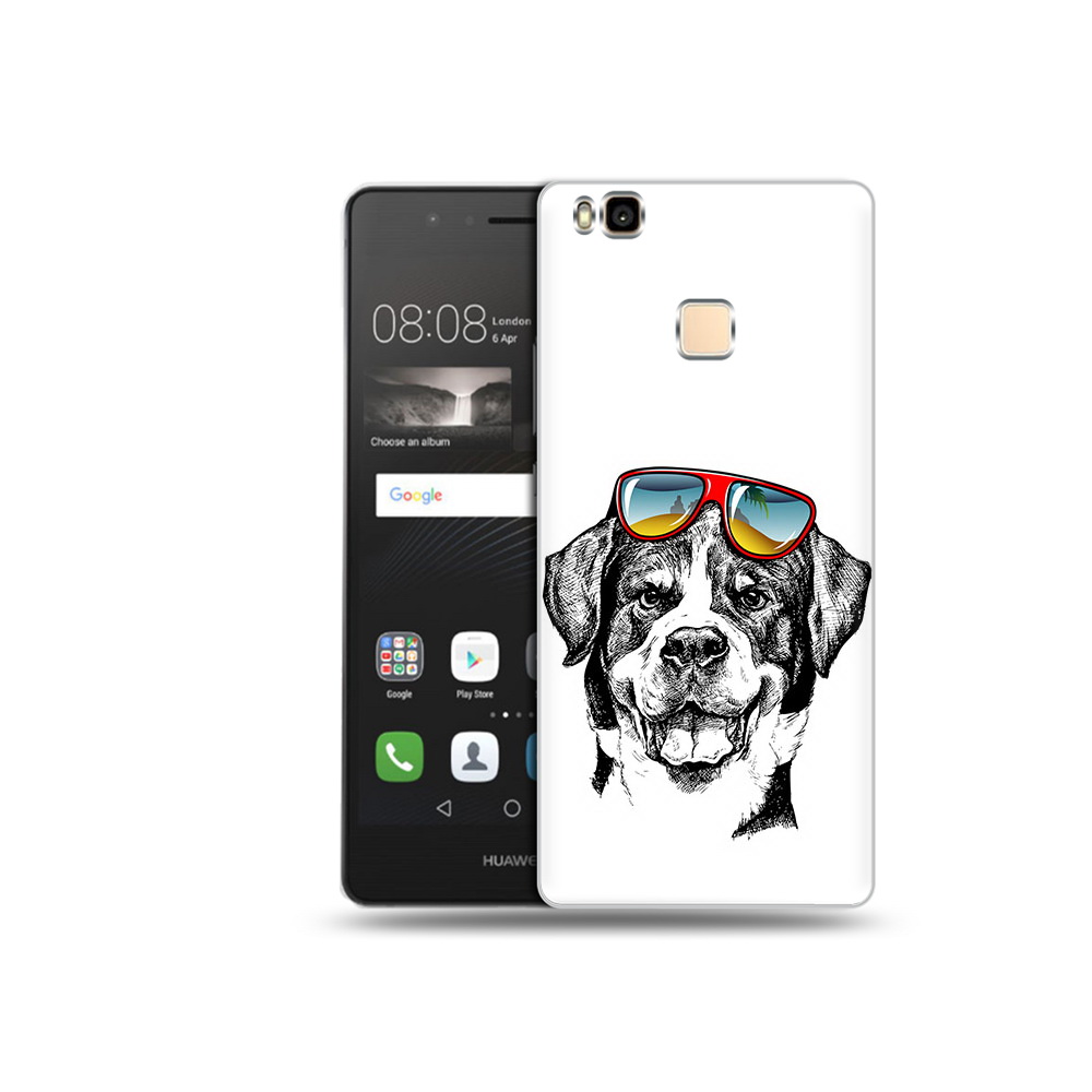 Чехол MyPads Tocco для Huawei P9 Lite счастливая собака (PT74547.57.631), Прозрачный, Tocco
Чехол MyPads Tocco для Huawei P9 Lite счастливая собака (PT74547.57.631), Прозрачный, Tocco