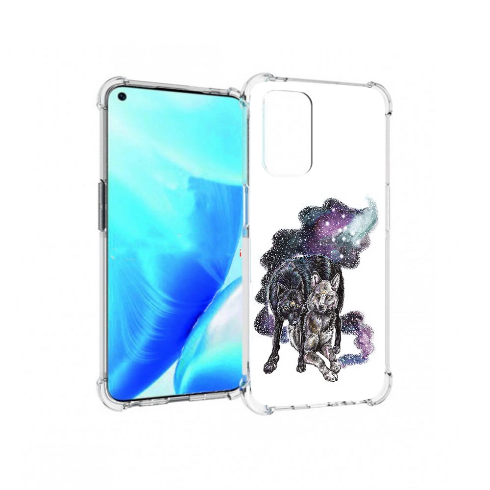 Чехол MyPads Tocco для OnePlus Nord N200 5G звездные волки (PT227046.132.352), Прозрачный, Tocco
Чехол MyPads Tocco для OnePlus Nord N200 5G звездные волки (PT227046.132.352), Прозрачный, Tocco