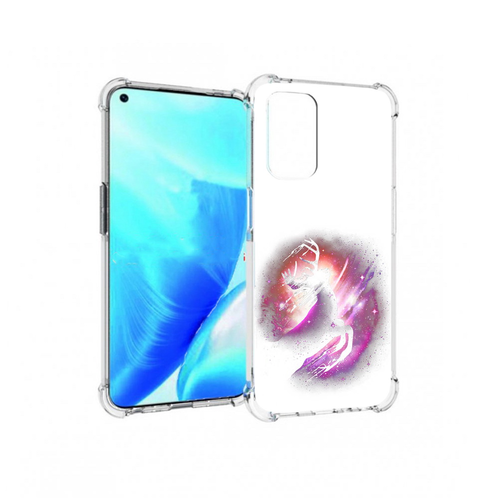 Чехол MyPads Tocco для OnePlus Nord N200 5G звездный олень (PT227046.132.354), Прозрачный, Tocco
Чехол MyPads Tocco для OnePlus Nord N200 5G звездный олень (PT227046.132.354), Прозрачный, Tocco