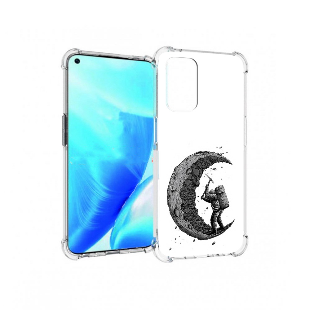 Чехол MyPads Tocco для OnePlus Nord N200 5G камненная луна (PT227046.132.384), Прозрачный, Tocco
Чехол MyPads Tocco для OnePlus Nord N200 5G камненная луна (PT227046.132.384), Прозрачный, Tocco