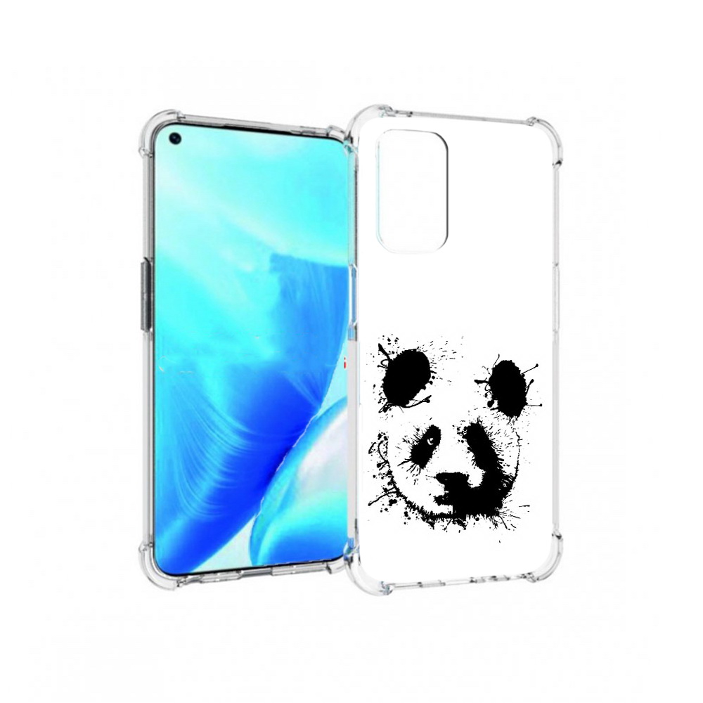 Чехол MyPads Tocco для OnePlus Nord N200 5G клякса-панда (PT227046.132.389), Прозрачный, Tocco
Чехол MyPads Tocco для OnePlus Nord N200 5G клякса-панда (PT227046.132.389), Прозрачный, Tocco