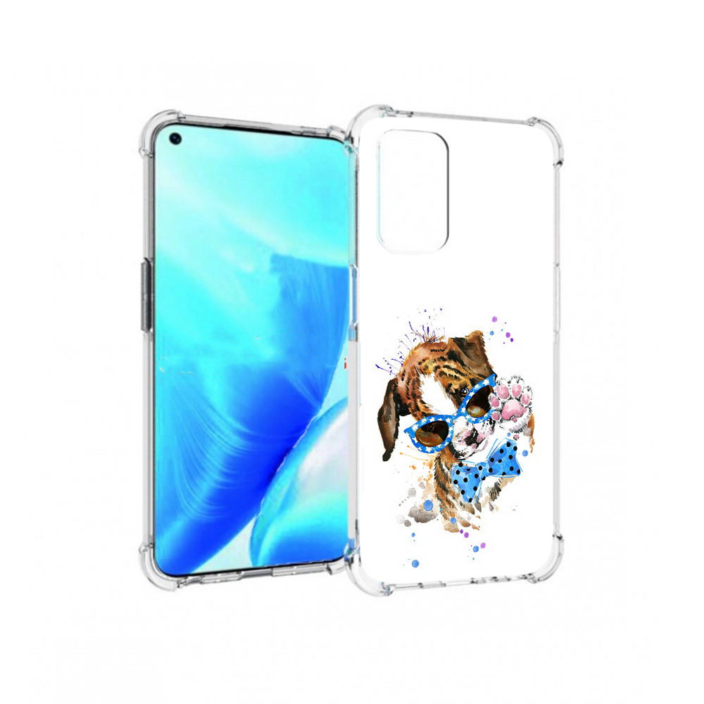 Чехол MyPads Tocco для OnePlus Nord N200 5G лапочка (PT227046.132.434), Прозрачный, Tocco
Чехол MyPads Tocco для OnePlus Nord N200 5G лапочка (PT227046.132.434), Прозрачный, Tocco