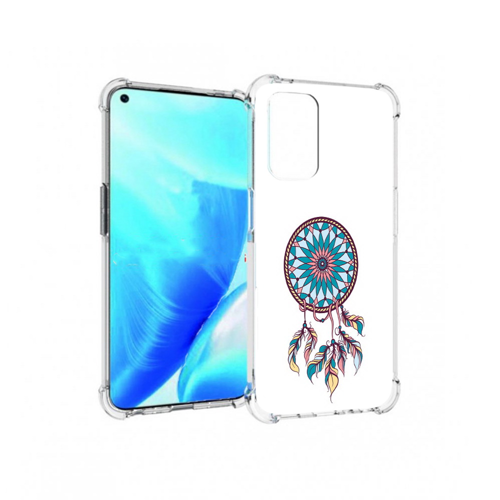 Чехол MyPads Tocco для OnePlus Nord N200 5G ловец снов синий (PT227046.132.443), Прозрачный, Tocco
Чехол MyPads Tocco для OnePlus Nord N200 5G ловец снов синий (PT227046.132.443), Прозрачный, Tocco